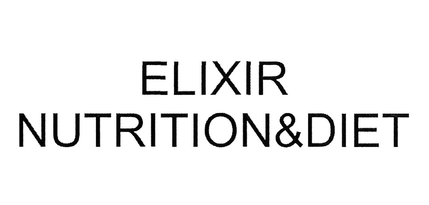 nutrition&diet