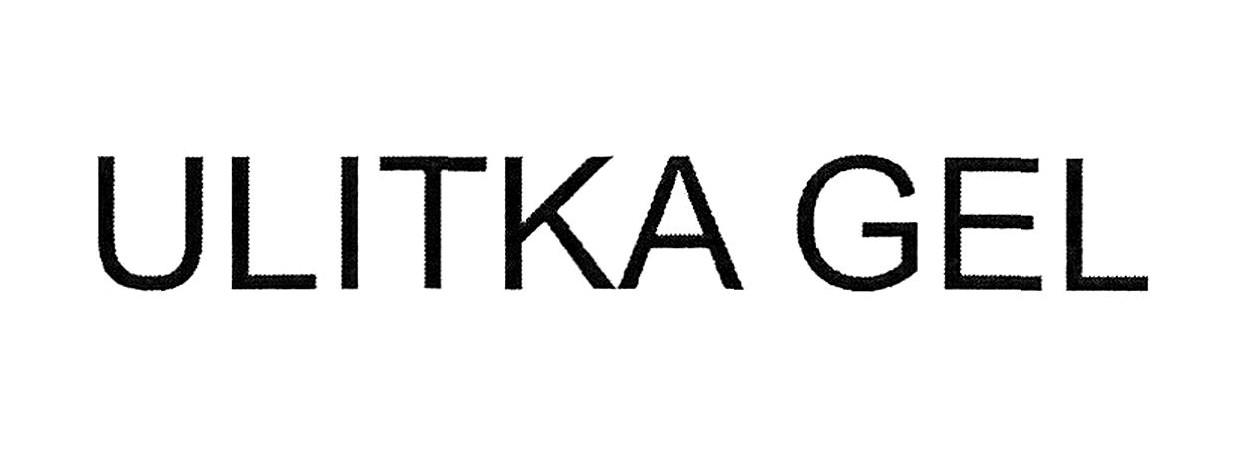 ulitka gel