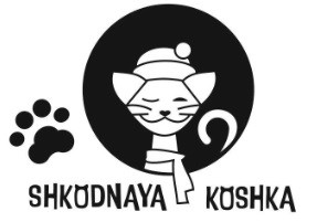 shkodnaya koshka