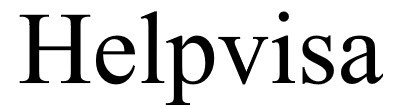 helpvisa