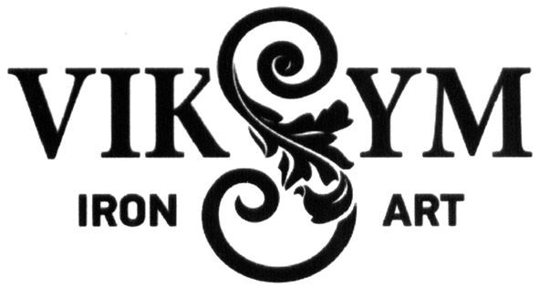 viksym iron art