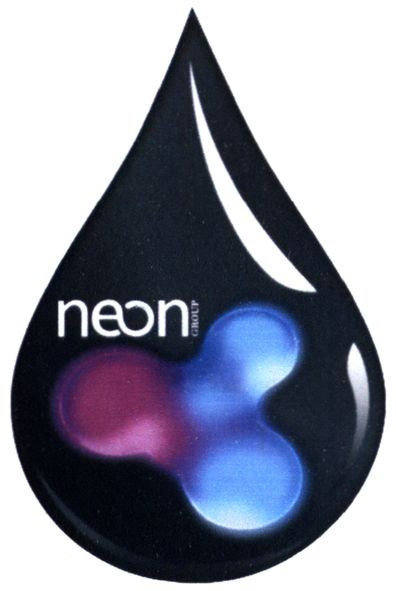 neon