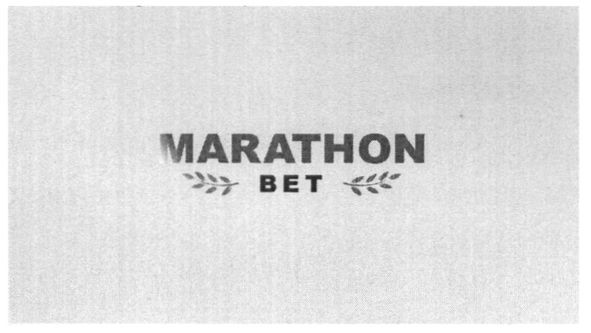 marathon bet