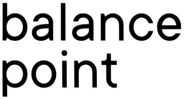 balance point