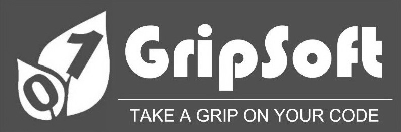take a grip on your code
