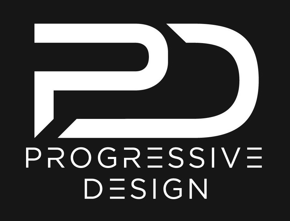 progressive design