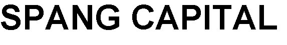 spang capital
