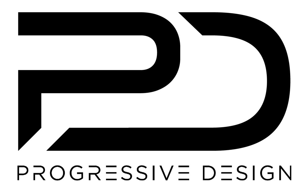 progressive design