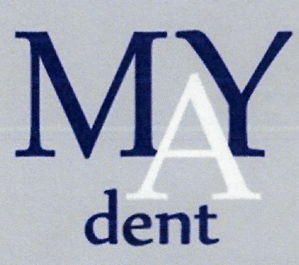 may dent