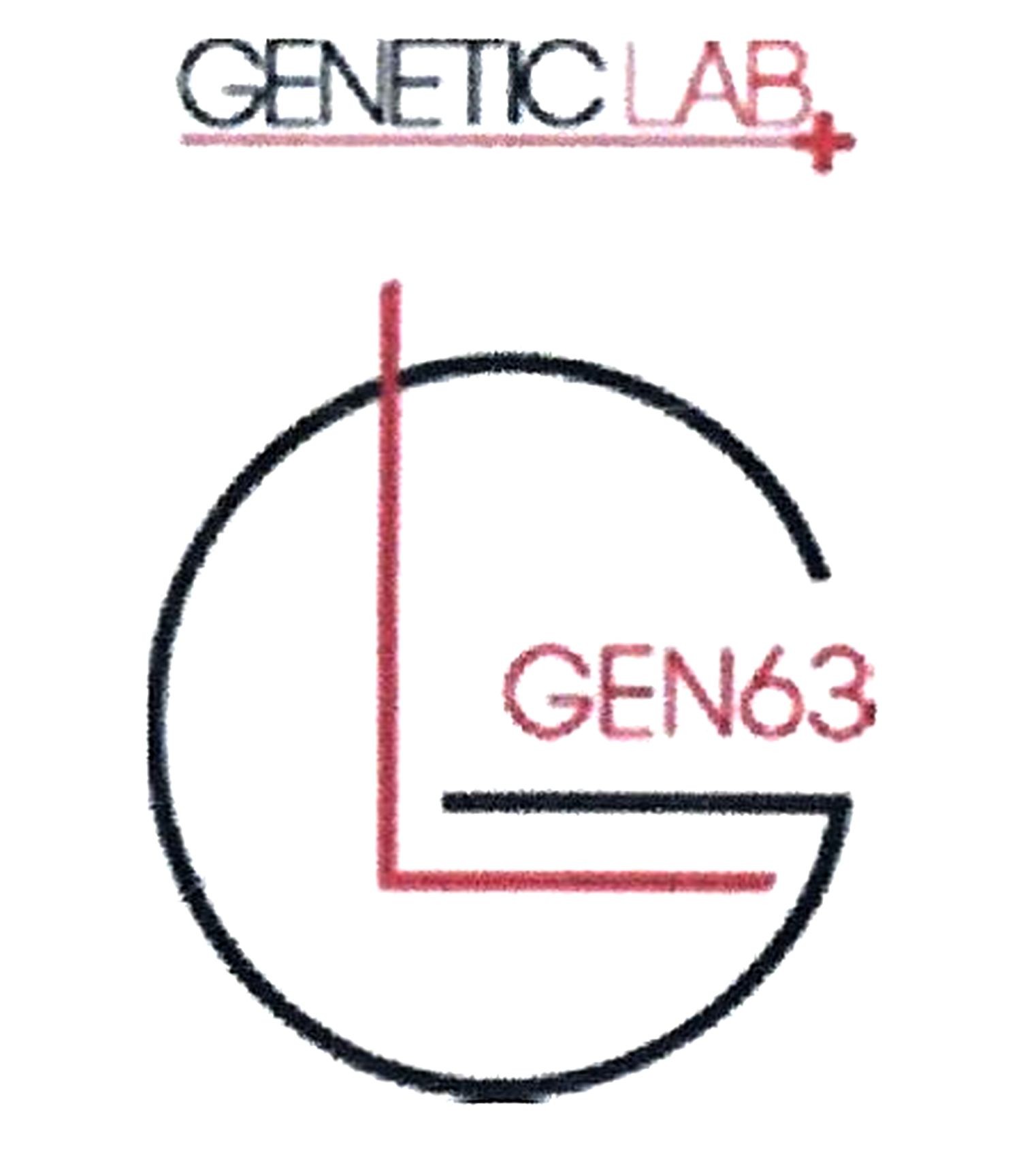 genetic lab +
