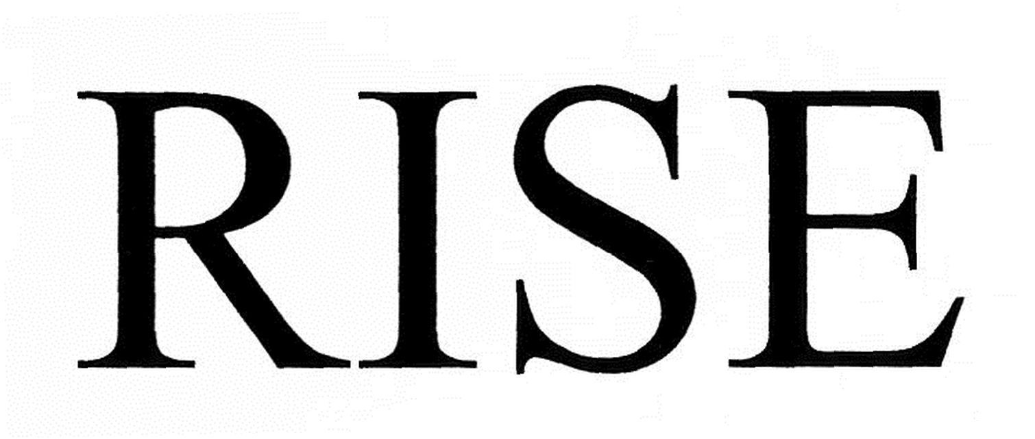rise