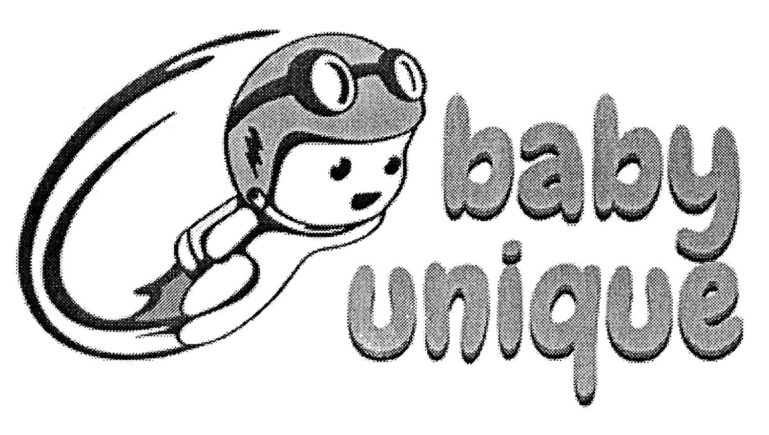 baby unique