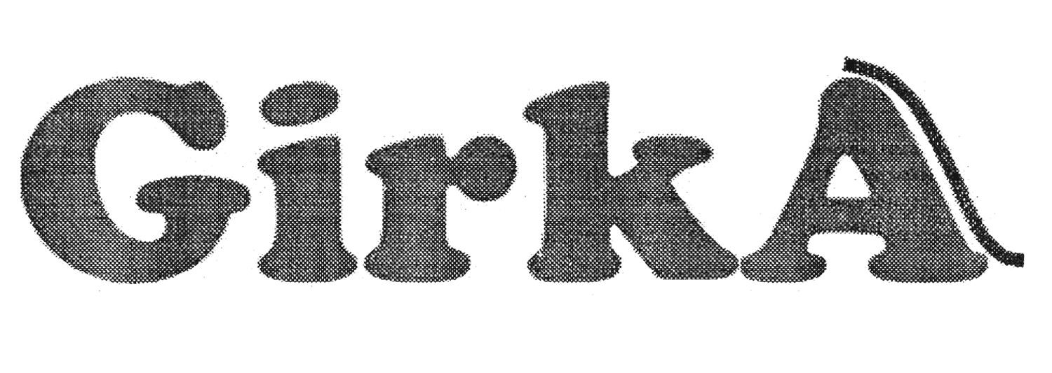girka