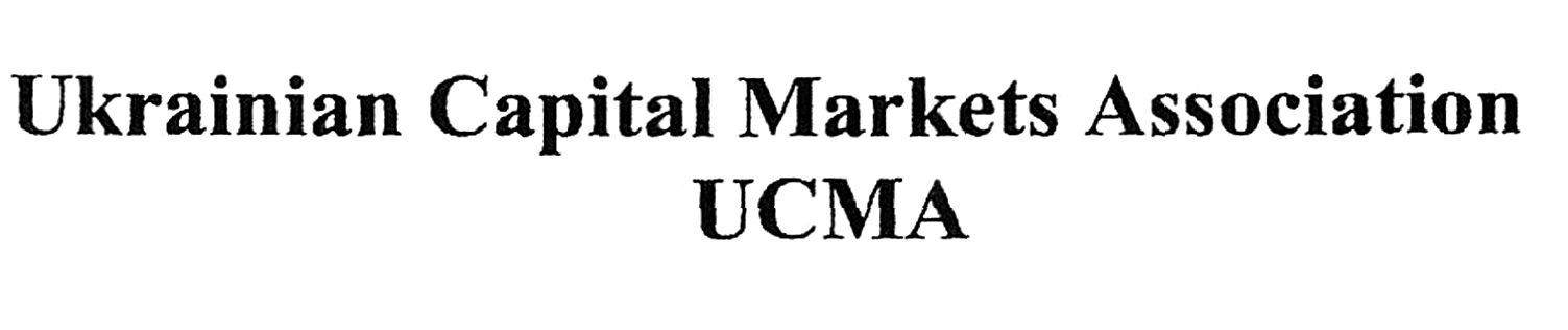 ukrainian capital markets association ucma