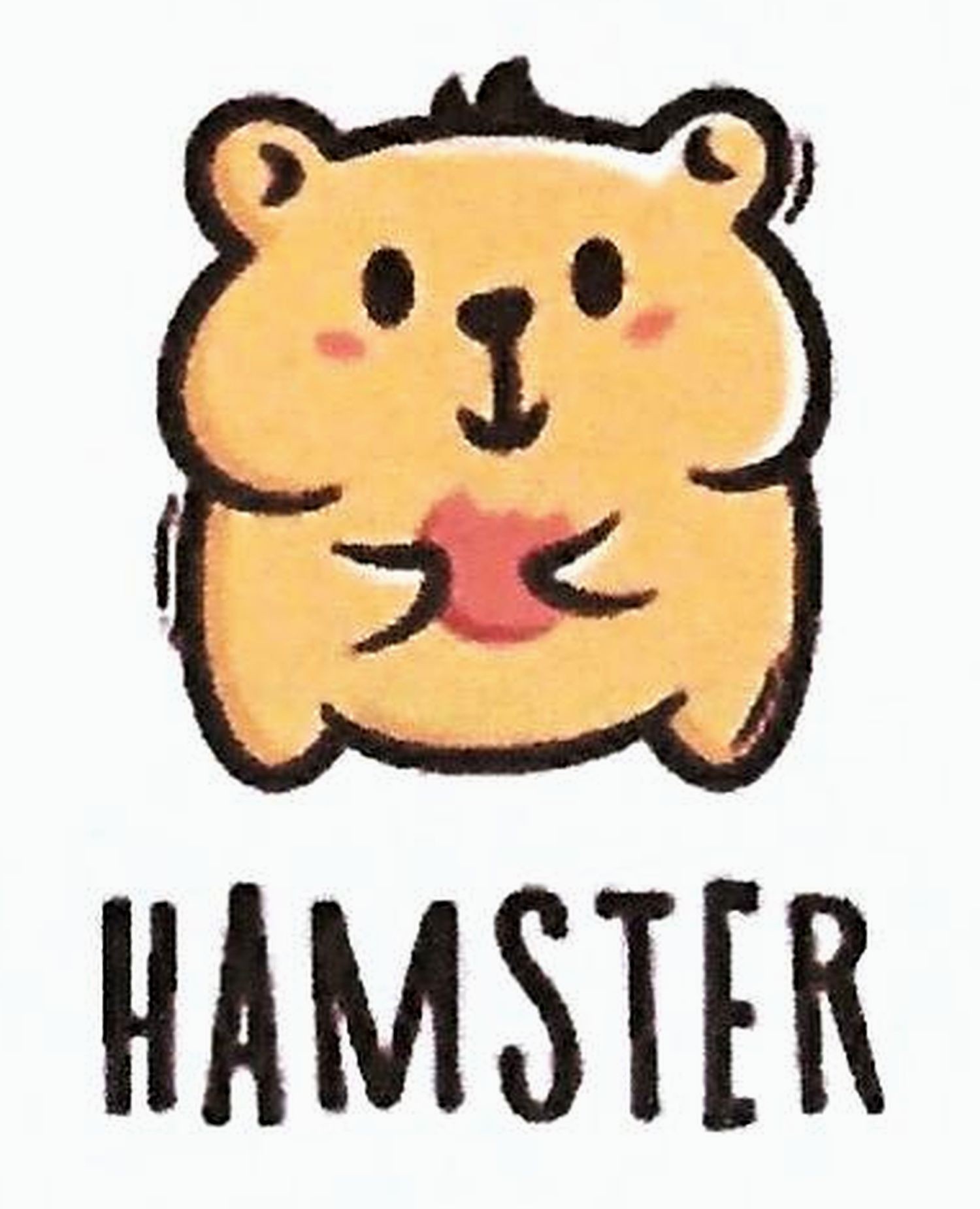 hamster