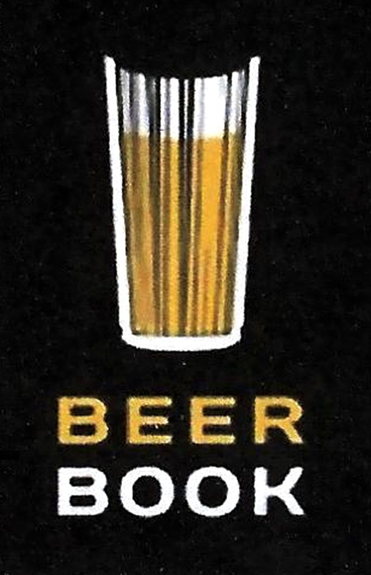 beer book