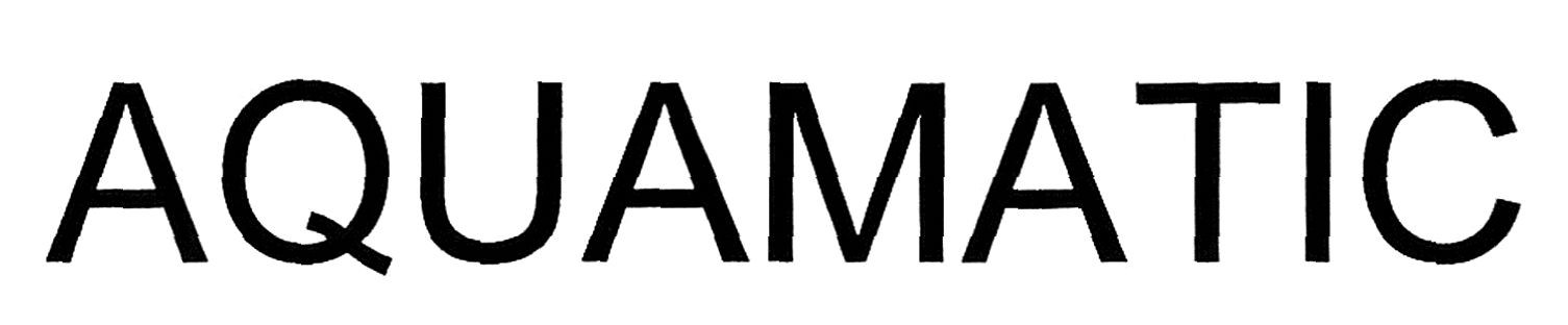 aquamatic