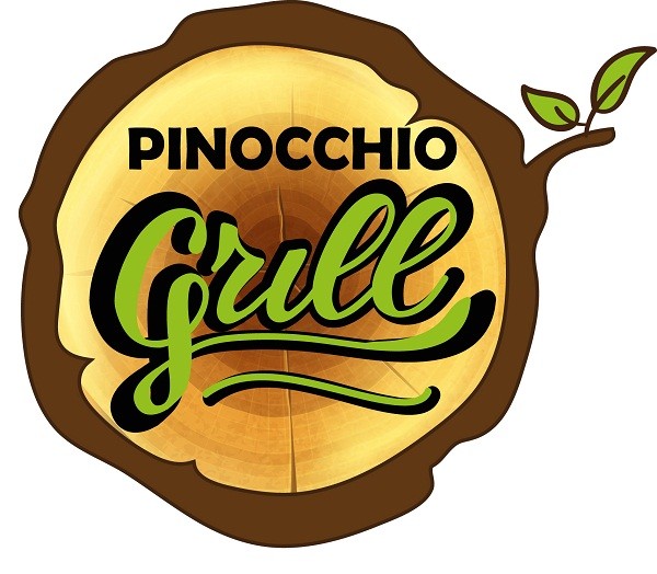 pinocchio grill