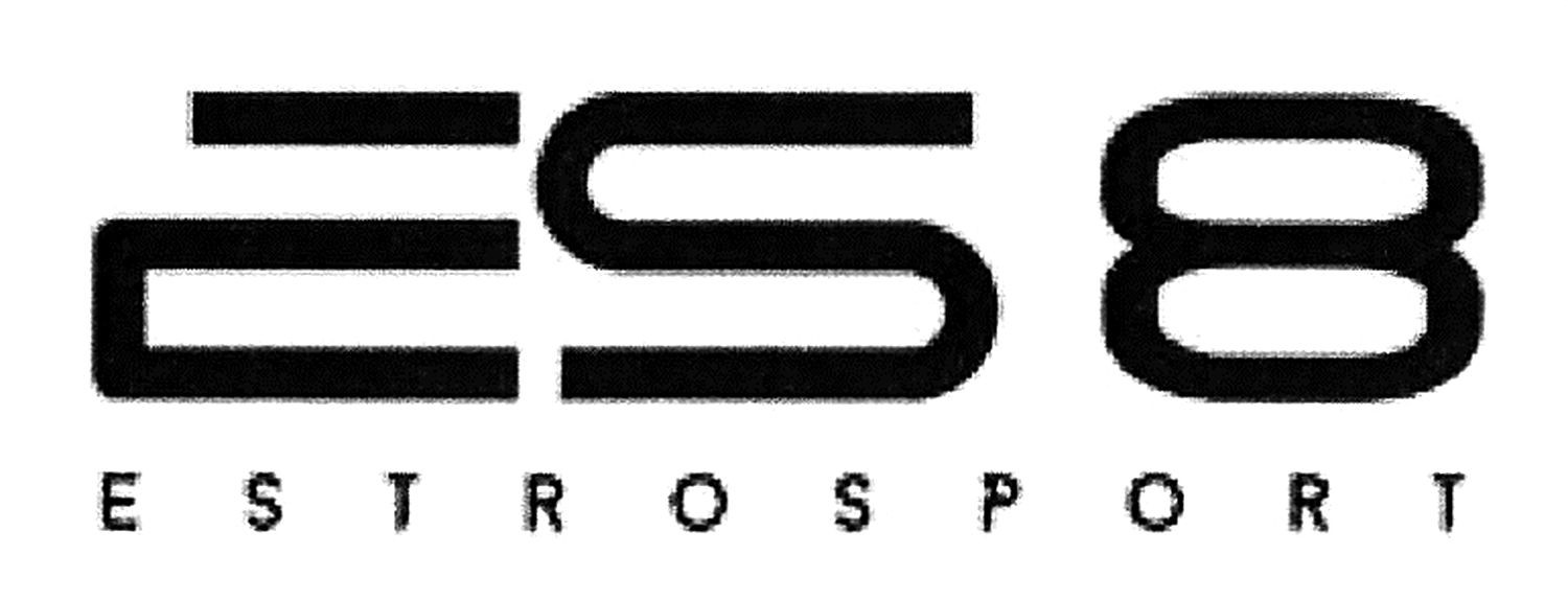 es8 estrosport