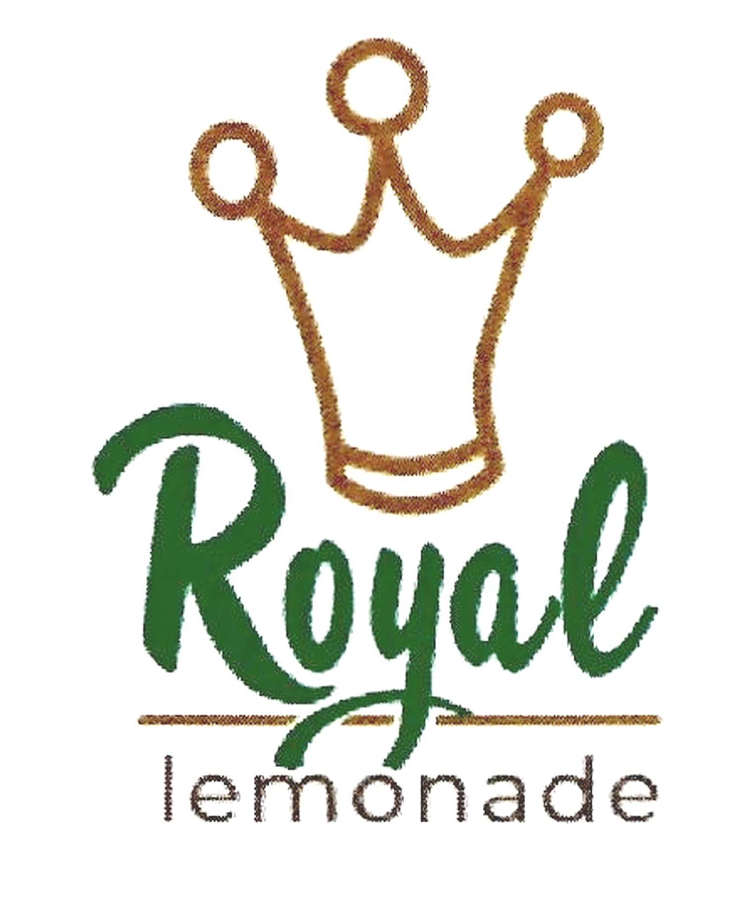 royal lemonade