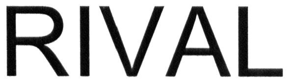 rival
