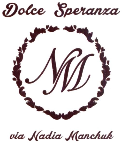 dolce speranza via nadia manchuk