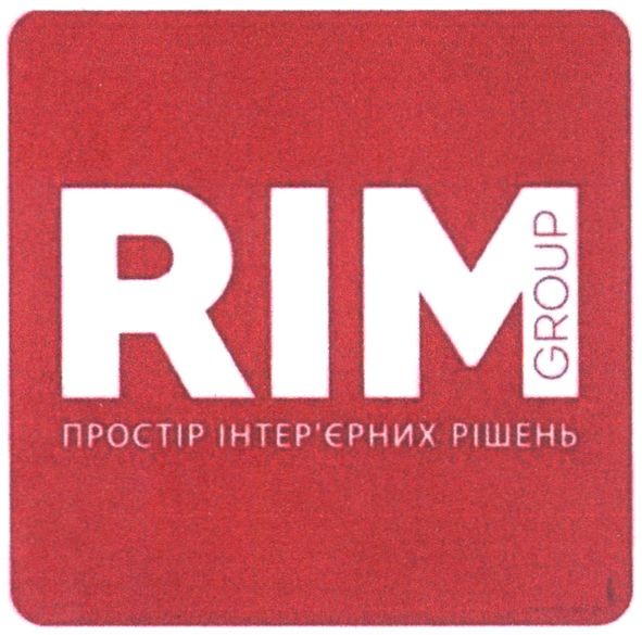 простір інтер'єрних рішень
