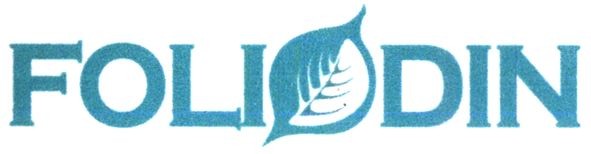 foliodin