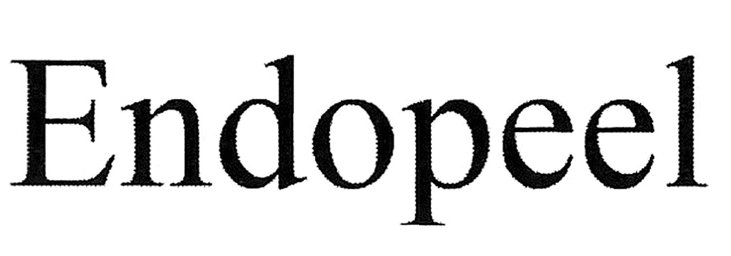 endopeel