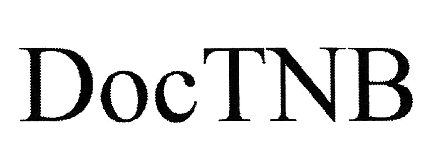 doc tnb