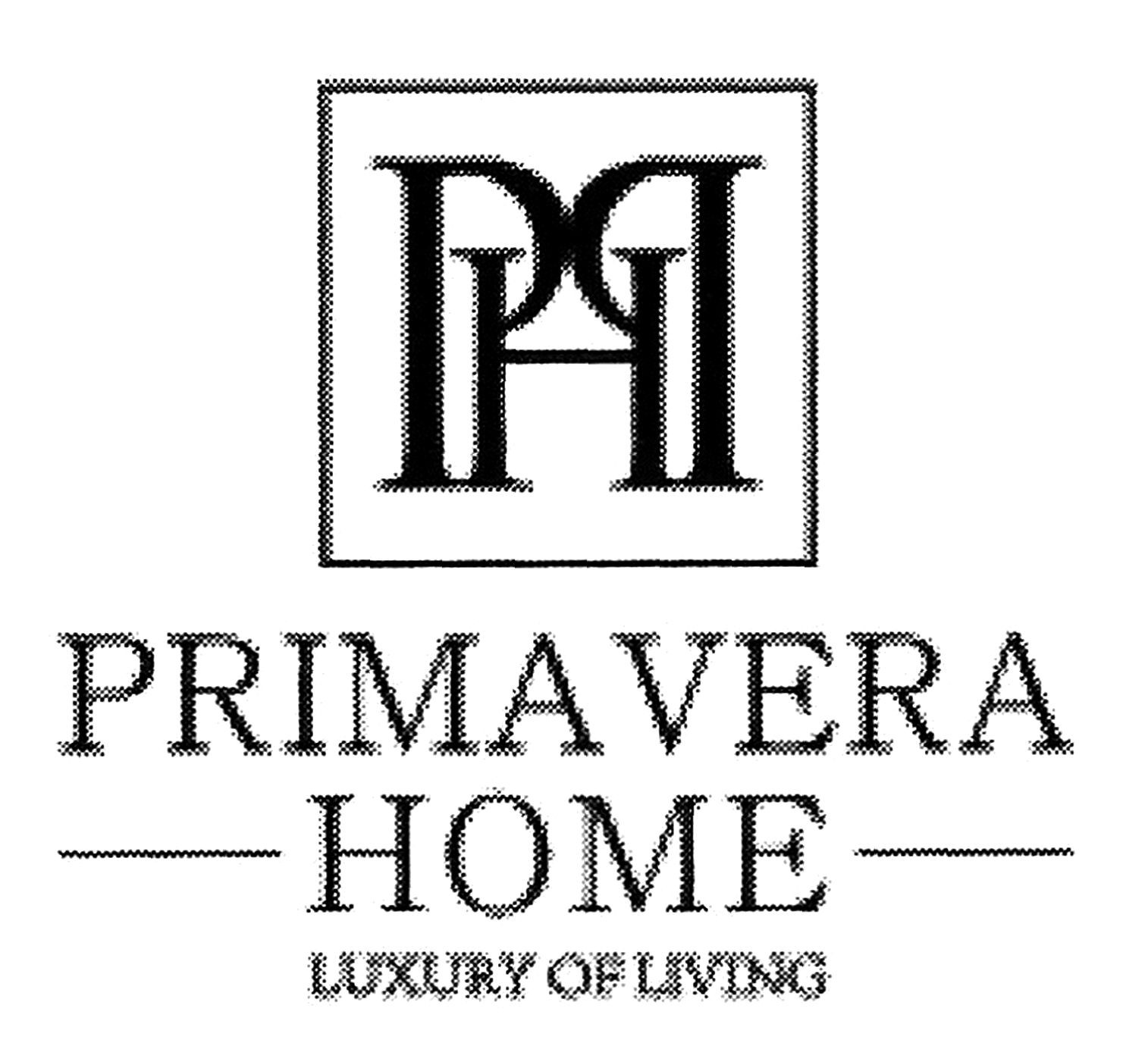 prima vera home luxury of living
