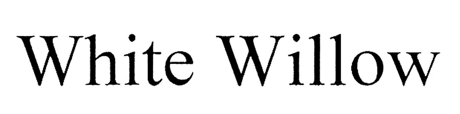 white willow