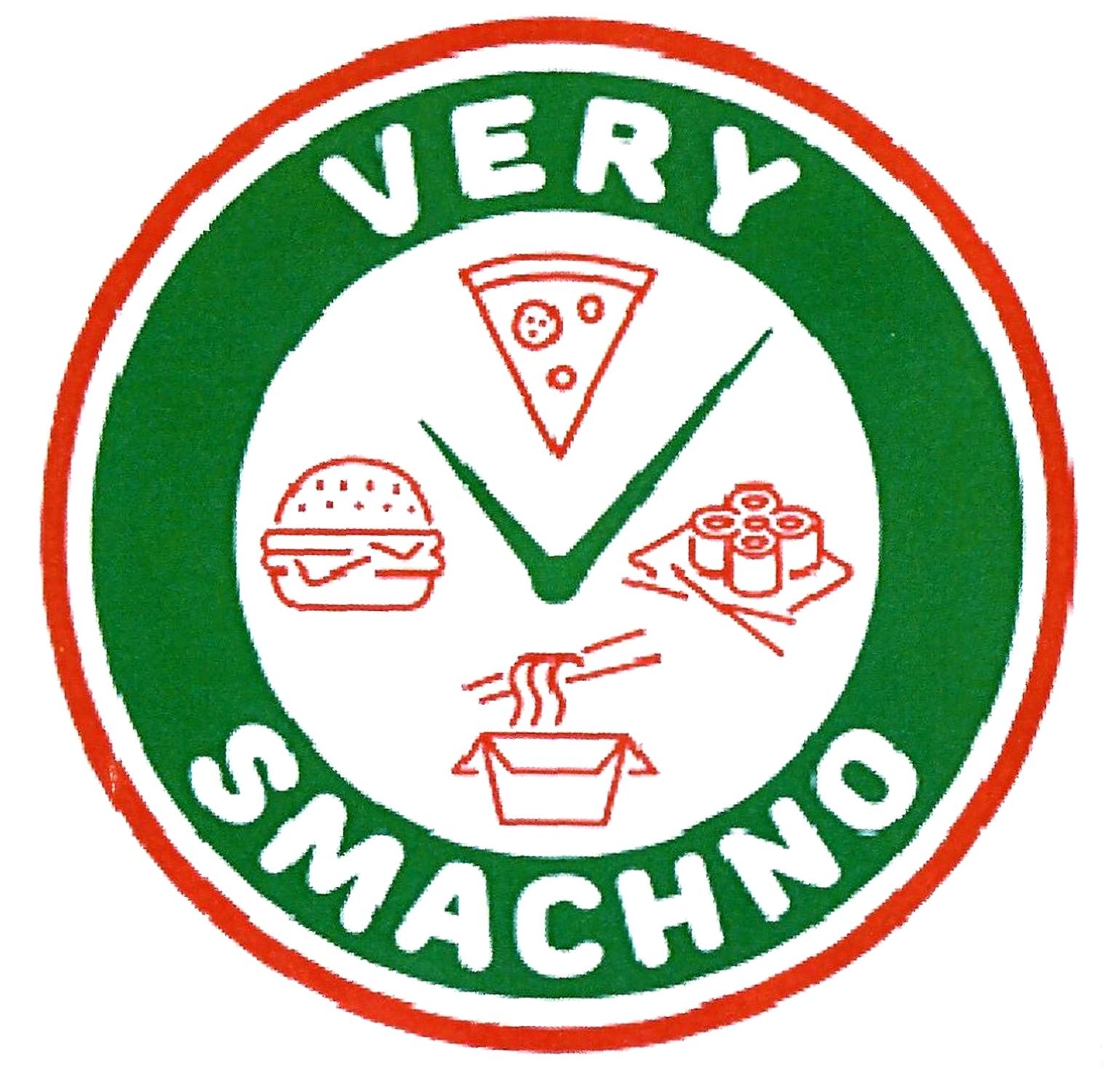 very smachno