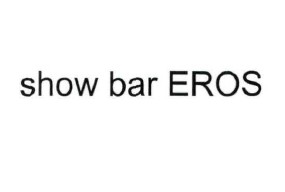 show bar eros