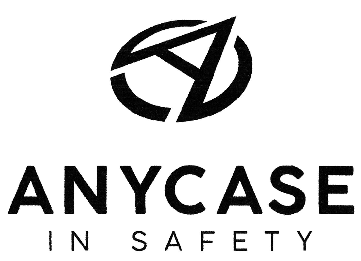 anycase in safety