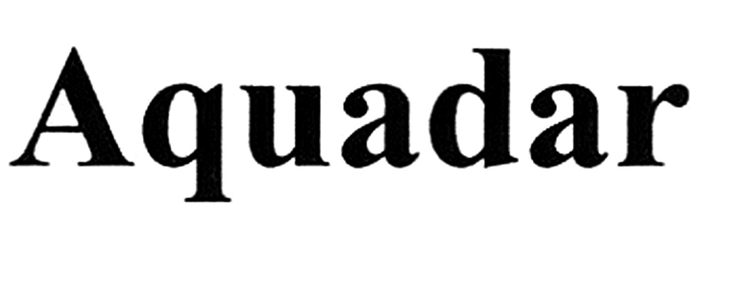 aquadar