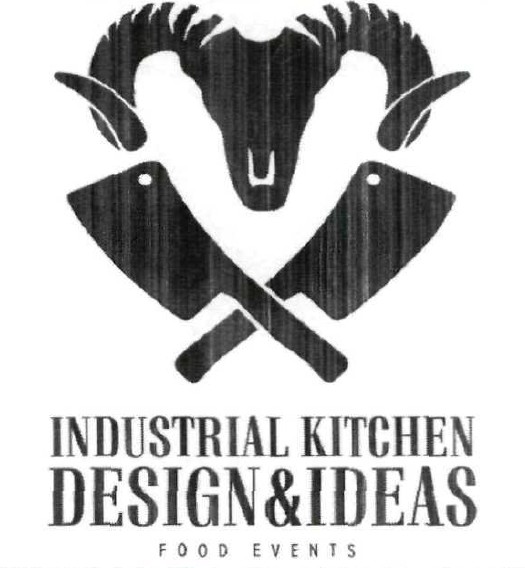 industrial kitchen design&ideas