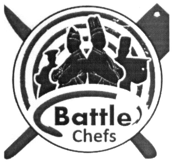 battle chefs
