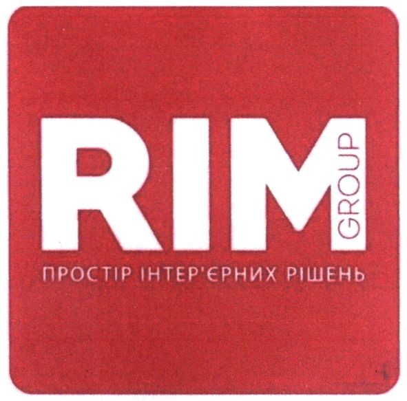 простір інтер'єрних рішень