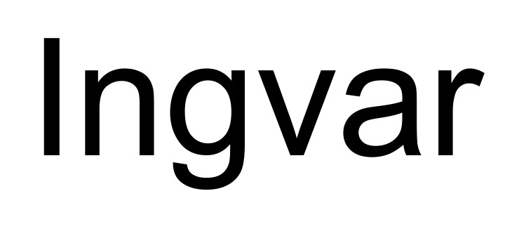 ingvar