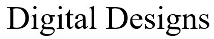 digital designs