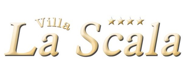 villa la scala
