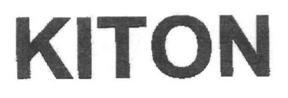 kiton