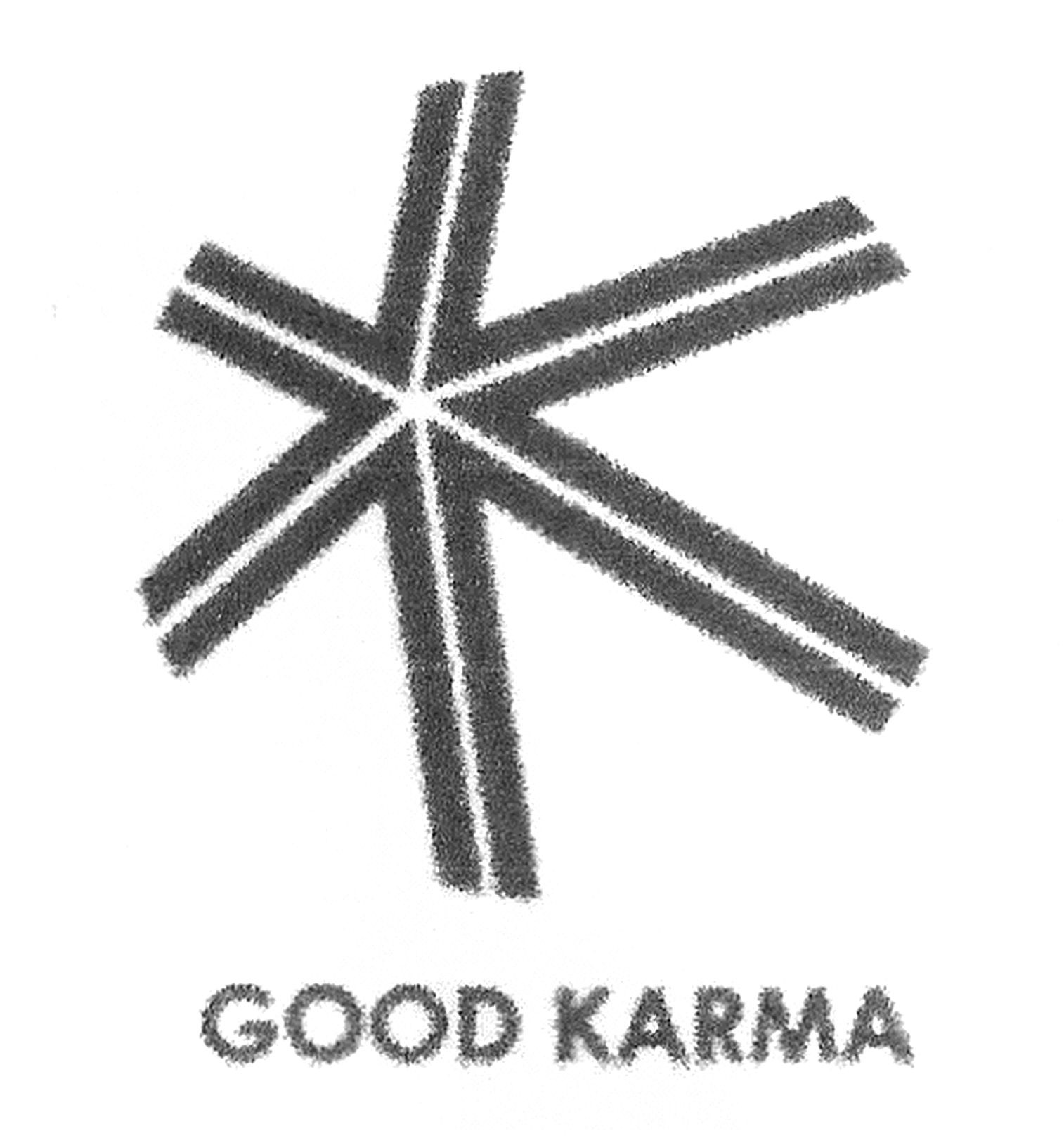good karma