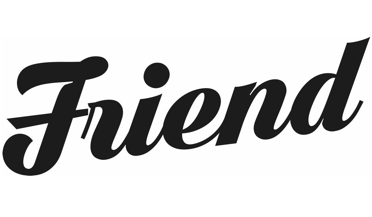 friend