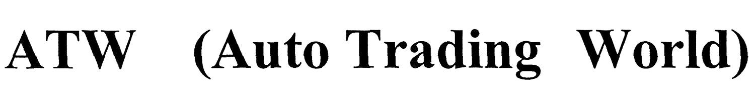 atw (auto trading world)