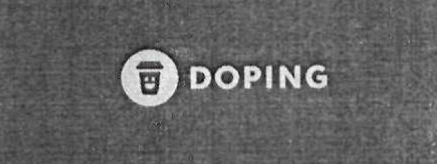 doping