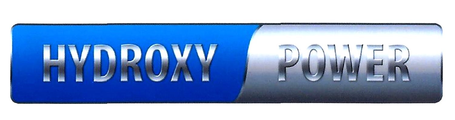 hydroxy power