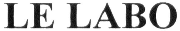 le labo