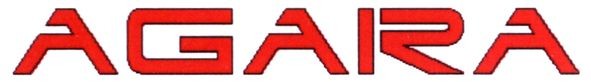 agara